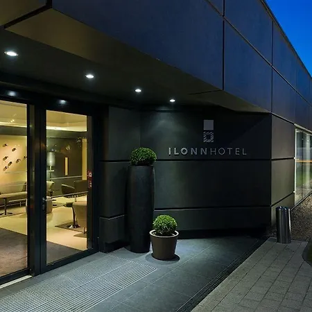 Hotel Ilonn