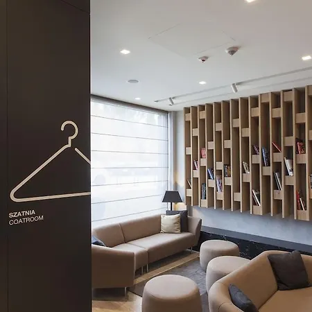Hotel Ilonn Poznań
