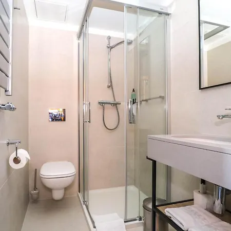 Ilonn Hotel Poznań