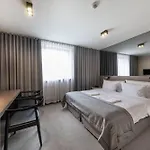 Ilonn 4* Познань