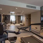 Ilonn Otel Poznan