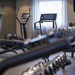 Otel Ilonn Poznan