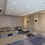 Ilonn Otel Poznan