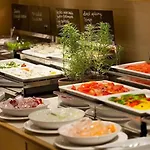 Otel Ilonn Poznan