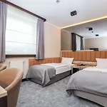 Otel Ilonn Poznan