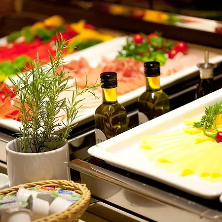 Ilonn Hotel Poznaň