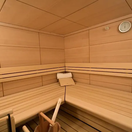 酒店 伊隆酒店 波兹南