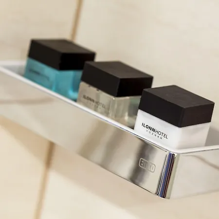 酒店 伊隆酒店 4*