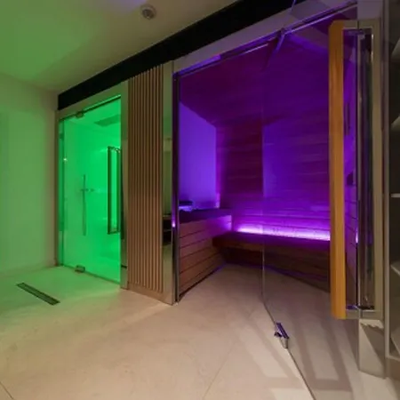 酒店 伊隆酒店 波兹南