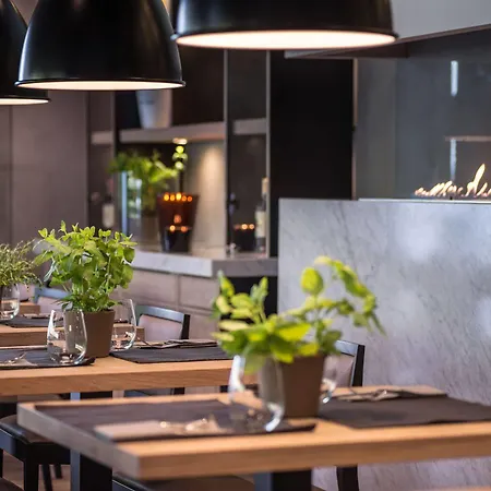 Hotel Ilonn Poznaň
