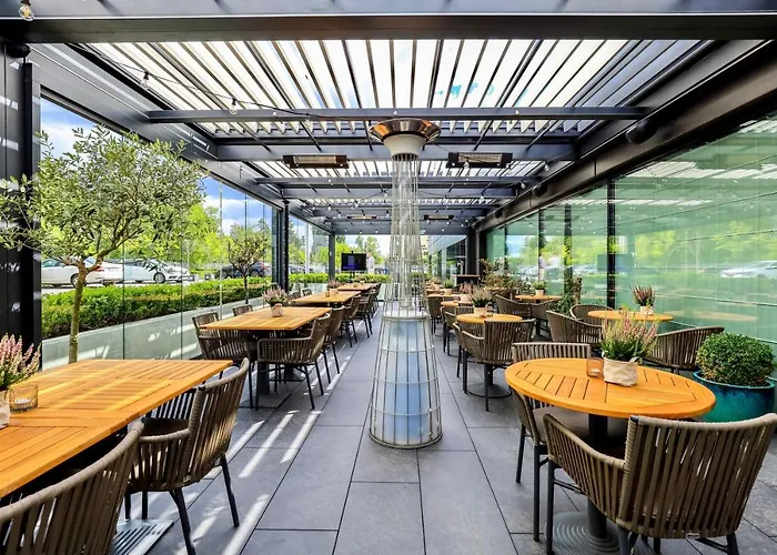 ホテル Ilonn ポズナン