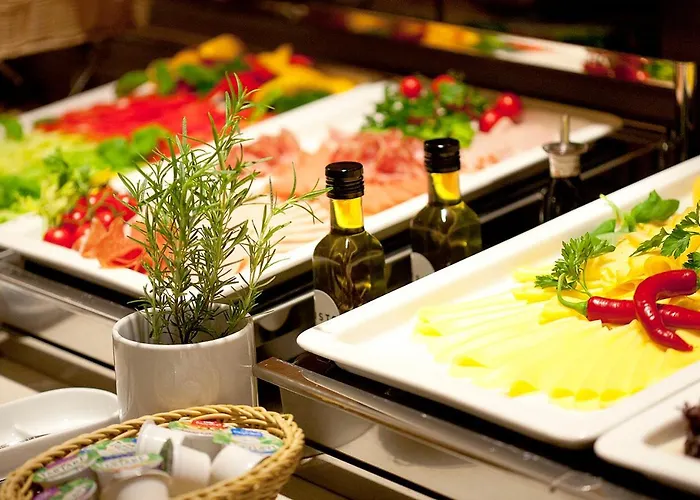 伊隆酒店 酒店 波兹南