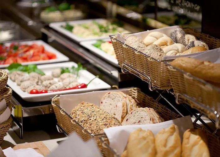 Отель Ilonn Познань