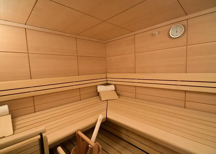 Отель Ilonn Познань