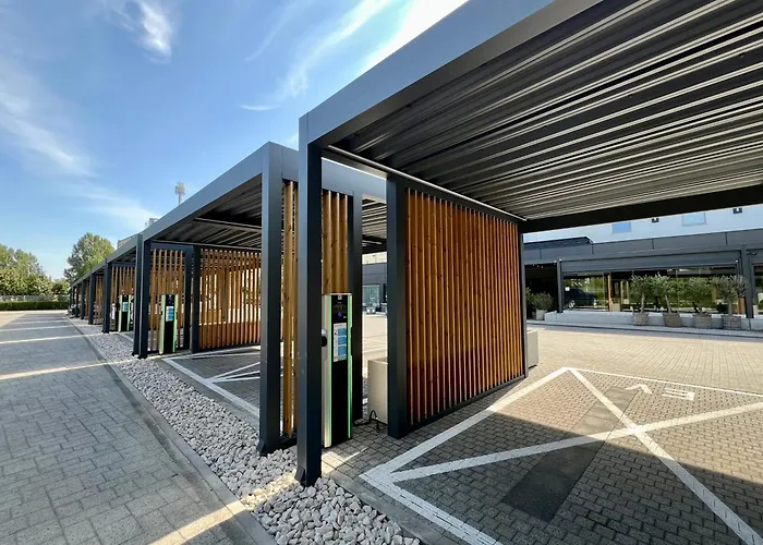 ホテル Ilonn ポズナン