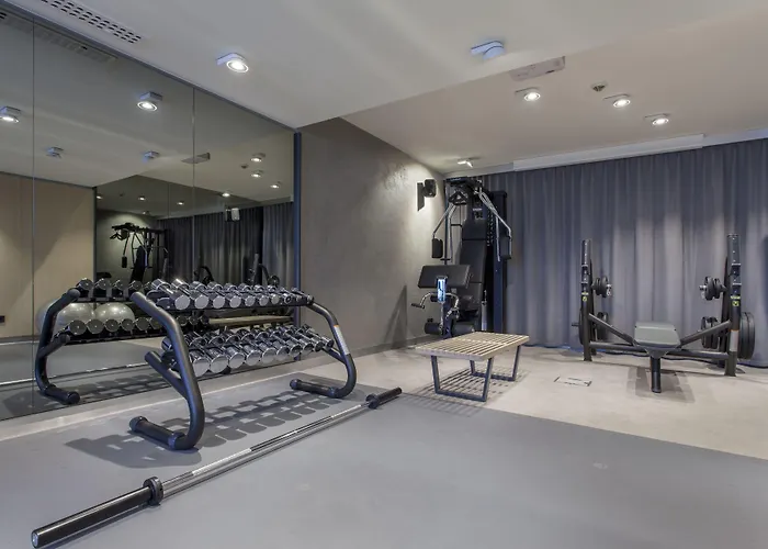 酒店 伊隆酒店 4*