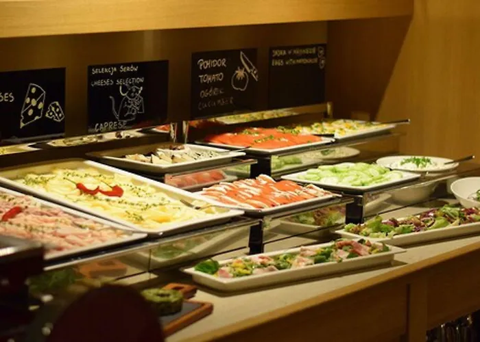 酒店 伊隆酒店 4*