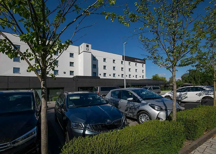 Ilonn Познань